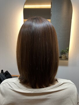 エムアンドスマート 松山(M&SMART) ナチュラルミディアム