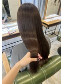 【ulu.Ami】オージュア4ステップツヤ感抜群!