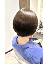 ジーニー(Genie)&nbsp;髪質改善トリートメント