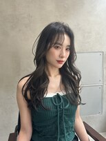 エイミー(Aimee)&nbsp;Aimee 町田 ワンホンペア×オリーブグレージュ