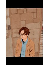 シンクロニシティ 池袋函館店&nbsp;磯貝 諭