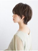 ショートウルフ(自由が丘/ブリーチ/ケアブリーチ)