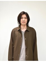 スロウ(SLOW/) 染谷 崇敏