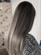 アルール バイ フェローズ(ARULE by fellows)の写真/≪外国人風ならARULE≫大人気menuケアブリーチを使って切れ毛・枝毛削減、ツヤ感/発色に優れた【ULTIST】
