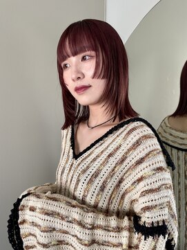 シアター(CIARTOR) ステップデザイン／ベリーベージュ