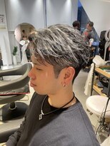 アプリコ(APREKO)&nbsp;メンズメッシュ