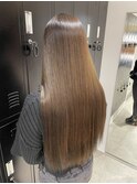 酸性ストレート