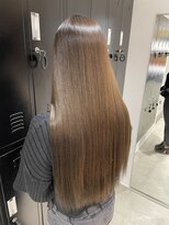 ミンクスプラス 流山おおたかの森(MINX plus)&nbsp;酸性ストレート