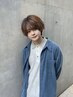 【もーりー指名限定】カット&各種パーマ＆オージュアTR￥14300