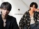 メンズサロンコンマ(men's salon ,)の写真