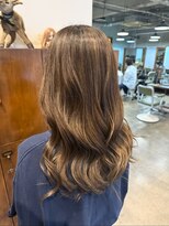 スウィートルーム 辻堂(sweet room)&nbsp;ウォームベージュハイライト