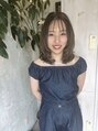 ベンジー 須賀川店(benji) 大和田 瑞季