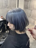 メゾン 心斎橋店(Maison)&nbsp;透明感カラー是非お任せください！