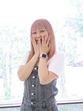 アリエル セバスチャン&nbsp;ゆづき 