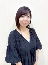 ルーム 郡山店(ROOM) 山田 愛理