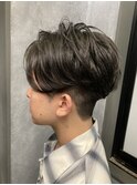 ニュアンスパーマ