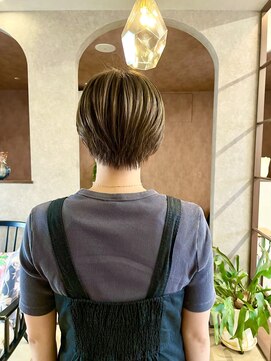 ザ ローズ(The Rose) ショート