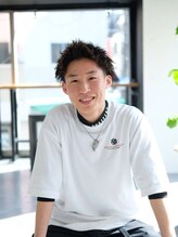 ディライトヘア 本山店(DELIGHT HAIR) 足立 倫之典