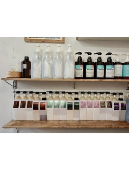 一人一人の髪質やお悩みに合わせて、貴方にぴったりのケアをご提案☆髪質改善で、指通りの良い仕上がりに♪