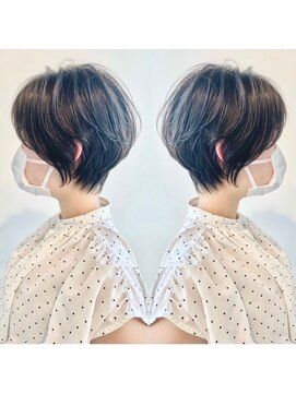 アルトル 池袋2nd(altru) ホワイトグレージュ/ミニウルフ/チェリーブラウン