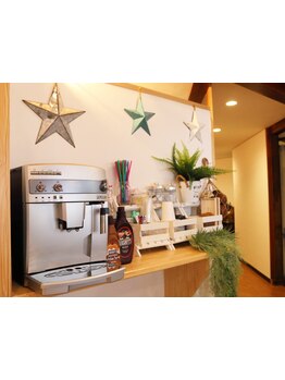 《大人女性のための美のオアシス、ここにあります》あなたの魅力を再発見！高い技術でばっちり似合わせ◎