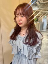 ボルタノット(volta∞knot)&nbsp;チェリーピンク★