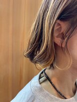 ニコ ヘアー(nico hair)&nbsp;デザインボブ