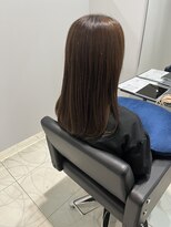 イルミ(iLUMi)&nbsp;iLUMi　×　ストレート