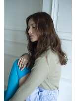 シーズンズ キノカ 府中店(SEASONS季の香)&nbsp;ゆるふわロング