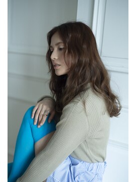 シーズンズ キノカ 府中店(SEASONS季の香) ゆるふわロング