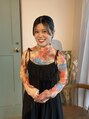 シモンズ ヘアー(SHIMONS HAIR) 高内 るな