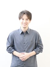 ウミ(umi) 高倉 健太