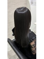 アボカド 本町(avocado)&nbsp;髪質改善/縮毛矯正/酸性ストレート/本町/カット/トリートメント