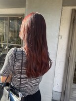 ロロネー 豊中(Lolonois)&nbsp;ボルドーカラー