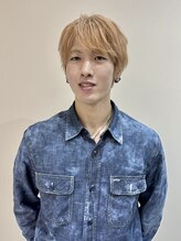 ディーバ 錦糸町(D.I.E.V.A)&nbsp;清野 龍平