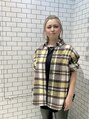 アグ ヘアー ネージュ 新札幌店(Agu hair neige)&nbsp;池内 美樹