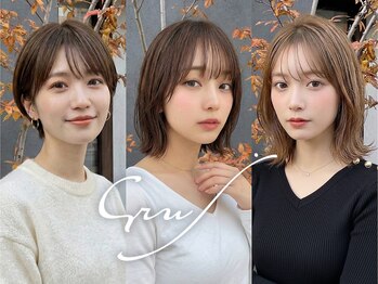 GruS 【グルス】