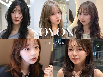 ソヨン 横浜店(SOYON)の写真