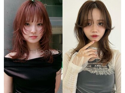 ロイリー バイ ローウェ 立川(Loely by Louwe)の写真