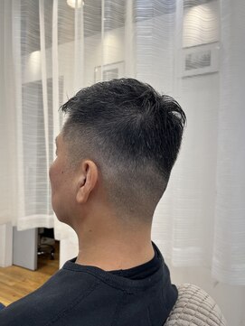 ベリーショート