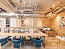 ロット 横浜店(lot)