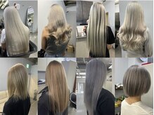 Spira HAIR SALON 上通店