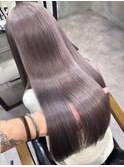 ラベンダーグレージュ