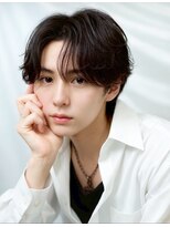 メンズサロンゲイン 名古屋 池下(men's salon Gain)&nbsp;メンズサロンGain/メンズカット/メンズパーマ/縮毛矯正/髪質改善