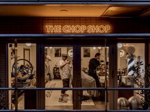 ザチョップショップ キチジョウジ(THE CHOP SHOP KICHIJOJI)