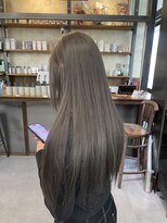 アンドケー 那覇おもろまち店(and K) グレージュ