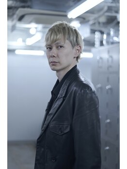 ナナインチ(7inch)の写真/メンズ率50%を誇る精鋭サロン。髪質、生えグセも考慮した精密カット！独自の技術にリピーターさん続出☆