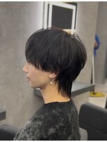 スタンスメンズ(STANCE MEN'S) ナチュラルミディアムウルフ