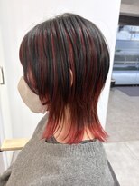 ギルド 清瀬店(GUILD)&nbsp;透明感アンブレラカラーミディアム