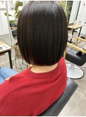 川崎／ボブ